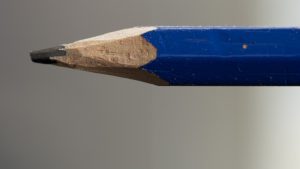 Pencil
