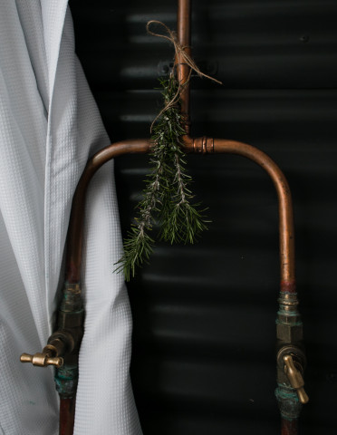 Bending central heating pipe, how to